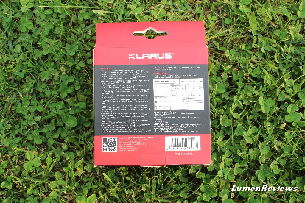 Klarus FH10 03 Zpsi90rwam9 Klarus FH10 03 Zpsi90rwam9